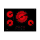Fotile - Plaque de cuisson électrique InstantHeat Series - 30 po - Noire-Fonction pont pour la cuisson sur plaque chauffante