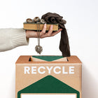 TerraCycle - Séparation des chambres - Zero Waste Box- Grande-Grande