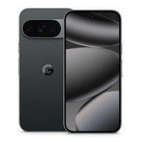 Google Pixel 10 Pro - 512 Go - Noir volcanique - Bell et Virgin Plus-Espace de stockage : 512 Go