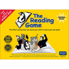 Allsaid & Dunn 2 Edition Le jeu de lecture-Chacune des histoires riches en contenu est racontée en utilisant uniquement les 30 mots appris au cours du jeu pour garantir le succès de la lecture et renforcer la confiance en la lecture.