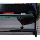 Balloon Brand - Cartouche de toner compatible Samsung Ballon Brand R116 - Super haut rendement - Noir-Type de rendement d'encre/toner: Non applicable