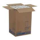 Dixie – Gobelet à boisson chaude enveloppé de papier isolé PerfecTouch, 8 oz - Paquet de 1000-Capacité : 8 oz