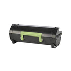 Ecotone - Lexmark 60F1H00 MICR Remanufacturé -Rendement:10000