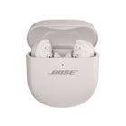 Bose - Écouteurs QuietComfort Ultra - Blanc fumé-6