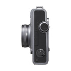 Fujifilm - Appareil Instantané Hybride Instax Wide Evo -5 styles de films créatifs incluant «Effet cinématographique» et «Indication de la date» pour des effets de style analogique uniques