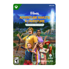 The Sims 4 Adventure Awaits pour Xbox One [Code Electronique]-Genre: Simulation, Strategy