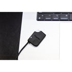Kopplen - Ensemble de 4 localisateurs d’articles OmniTag Essential compatibles Apple FindMy – Noir, Paquet de 4-Construit avec une résistance à l’eau et à la poussière certifiée IPX65, il supporte les conditions environnementales quotidiennes, que ce soit à l’intérieur ou à l’extérieur