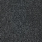 Modway - Corland Tissu rembourré Fauteuil - Charbon de bois-8