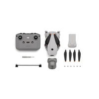 DJI - Lito 1 Drone Caméra 4K avec Télécommande RC-N3-Conception légère de moins de 249 g vous permettant de voler sans enregistrement ni examen de pilote dans la plupart des régions, le compagnon de voyage idéal.