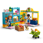 LEGO - Friends Le dépanneur de Heartlake City-2 personnages LEGO Friends – Les minipoupées d’Autumn et de Zac, ainsi qu’un chien