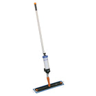 Système de nettoyage Diversey Pace High Impact-Lavable jusqu'à 500 fois sans affecter sa performance