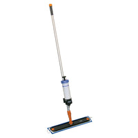 Système de nettoyage Diversey Pace High Impact-Lavable jusqu'à 500 fois sans affecter sa performance