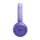 JBL - Tune 530BT Casque supra‑auriculaire sans fil Bluetooth - Lavander-9