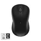 Logitech – Souris sans fil M310, noir-Souris sans fil avec nano récepteur discret