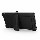 OtterBox - Defender Coque pour Samsung Galaxy S24 Ultra - Noir-Des pare-chocs autour de l'appareil photo protègent contre les chocs violents