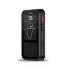 Garmin - GPS de golf portable solaire Approach G20-Associez-le à l'application pour smartphone GarminGolf sur votre smartphone compatible pour connaître la vitesse/direction du vent et le score en direct, et revenez même à l'appareil avec la fonction Find My Garmin