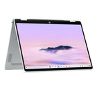HP - x360 14" Chromebook Plus à écran tactile-Intel Core 3-N355 - SSD de 512 Go- 8 Go de RAM- Chrome OS-Système d’exploitation : Chrome OS