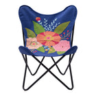 Zuo - Marsa Fauteuil d’appoint - Multicolore-Structure en acier thermolaqué