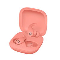 Beats - Écouteurs entièrement sans fil Beats Fit Pro - Corail-Ailettes souples offrant un ajustement parfait qui assure un confort au quotidien
