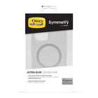 Otterbox - Étui Symmetry Clear MagSafe Stardust 3.0 pour iPhone 16-Drop+, 3 fois plus de chutes que la norme militaire (MIL-STD-810G 516.6)