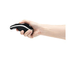 Adesso - iMouse P20 - Souris Air pour présentation, pointeur sans fil - noir-Design léger et ergonomique