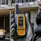 Dewalt - Radios Heavy Duty 12 DXFRS300 avec 2 chargeurs à 6 ports-6
