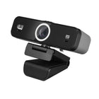 Adesso - CyberTrack K1 Webcam USB 1080p-Conception plug-and-play pour une installation rapide et simple