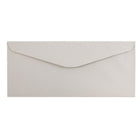 JAM Paper Enveloppes commerciales no 14, 5 x 11,5 po, gris kraft, 250/paquet (370031866h)-Enveloppes commerciales no14
