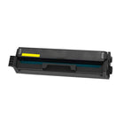 Ecotone - Lexmark Cartouche de toner reconditionnée Ecotone - Lexmark 20N1HY0 – Rendement élevé – Jaune-Rendement : 4500  