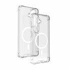 Blu Element - Combo Total Protection avec Aimants (étui, protecteur d'écran, chargeur mural) pour Samsung Galaxy S26-5