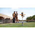 Insta360 - Pack standard Flow 2 - Gris pierre-Montage assisté par l'IA