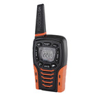 Cobra - ACXT645 Talkie-walkie étanche à 22 canaux - Portée de 35 miles - Paquet de 2-Talkie-walkie robuste et étanche (IPX4) avec une portée allant jusqu'à 35 milles