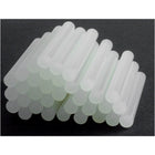 Surebonder - Bâton de colle chaude transparent pleine grandeur de 4 po - 5 lb-Liaisons à la plupart des surfaces, y compris le verre, le métal, le papier, la mousse et plus encore