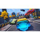 Taxi Chaos 2 pour Nintendo Switch 2-10