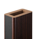 Edifier - SS03 d'enceintes pour haut-parleurs pour série S3000 - Brun foncé-6