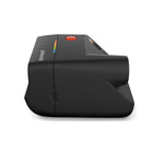 Polaroid - Appareil photo instantané Go 3e génération - noir-Des selfies plus nets et plus zoomés. Objectif amélioré = selfies plus grands et plus nets. Prenez jusqu'à 3 amis à bout de bras : tout le monde apparaît plus net, plus près et parfaitement cadré (fini les incertitudes !)