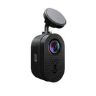 Cobra - Caméra de bord discrète QHD Cobra SC 120-Gestion En Nuage Des Vidéos: Stockez, modifiez et partagez immédiatement les images depuis n’importe où grâce à la Wi-Fi intégrée