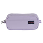 Jansport - Grande Pochette Pour Accessoires- Lilas Pastel-Partiellement fabriqué avec des matériaux recyclés