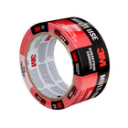 3M - Ruban pour conduits à usages multiples - 1,88 po x 20 vg - rouge-S’applique en douceur pour donner un aspect propre