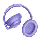 JBL - Tune 730BT Casque circum‑auriculaire sans fil - Lavander-7