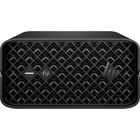 HP - PC de bureau Z2 Mini G1a - AMD Ryzen AI MAX Pro 385 - 64 Go de RAM - SSD de 1 To - Windows 11 Pro - Noir ébène-Système d’exploitation : Windows 11 Pro