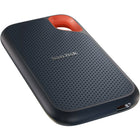 Sandisk - SSD externe USB-C Extreme Portable 2 To - Noir-Jusqu'à deux mètres de protection contre les chutes et résistance à l'eau et à la poussière IP55