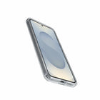 Otterbox - Étui Symmetry Transparent avec aimants pour Samsung Galaxy S26+, Poussière d'étoile 4.0-Des points d'ancrage intégrés permettent de fixer des dragonnes et des breloques pour téléphone