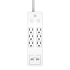 Westinghouse - Protecteur de surtension USB 1080J-Protection contre les surtensions 1080J
