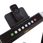 Stamina - Tapis de course pliable muuv pour tapis de marche sous le bureau-Conception mince et ultra-compacte