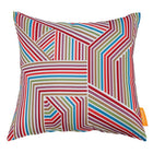 Modway - Terrasse extérieure Oreiller simple - Tapisserie-Coussin décoratif intérieur/extérieur