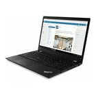 Lenovo - Ordinateur portable reconditionné T15 Gen 1 15,6" avec écran tactile - Intel i7-10610U - 24 Go de RAM - 512 Go de SSD - Windows 11 Pro-24 Go DDR4 (8 Go soudée + 16 Go SO-DIMM), jusqu’à 48 Go pris en charge