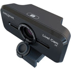 Creative Labs - Webcam 73VF090000000 Live! Cam SYNC V3 2K QHD avec zoom numérique 4X et micros intégrés-Compatible avec PC et Mac pour une utilisation flexible