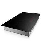 Fotile - Plaque de cuisson électrique InstantHeat Series - 36 po - Noire-9