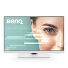 BenQ - Moniteur USB-C pour bureau à domicile IPS 27" 1080p 100 Hz - Blanc - GW2786TC-Type de panneau : IPS
